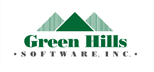 green hills