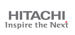 hitachi