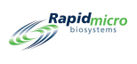 rapidmicro biosystems