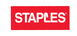 staples