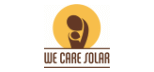 We Care Solar.