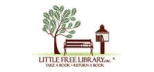 Little Free Lending Library
